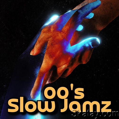 00s Slow Jamz (2024)