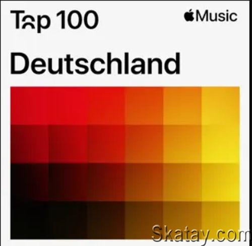 Top 100 Germany 31.01.2024 (2024)
