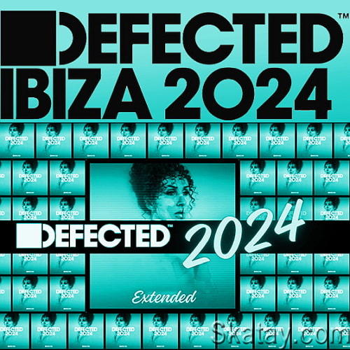 Defected Ibiza 2024 Extended (2024)