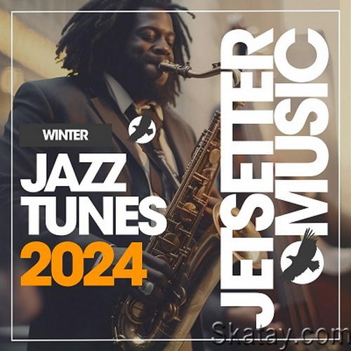 Jazz Tunes Winter 2024 (2024) FLAC