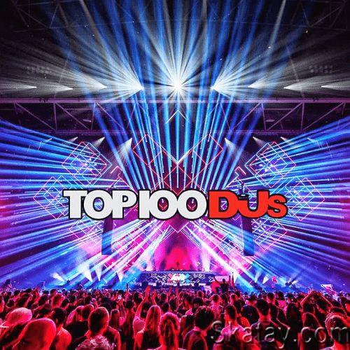 Top 100 DJs Chart 03.02.2024 (2024)