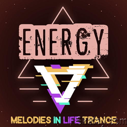 Trance Energy Life Melodies (2024)