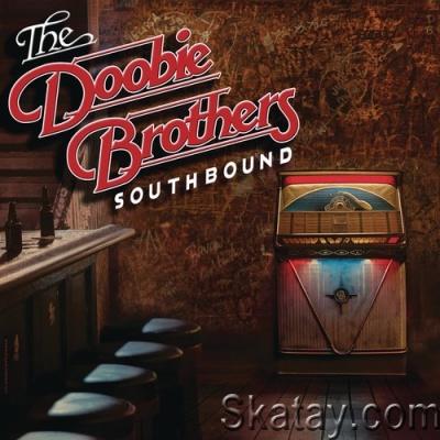 The Doobie Brothers - Southbound (2014) [FLAC]