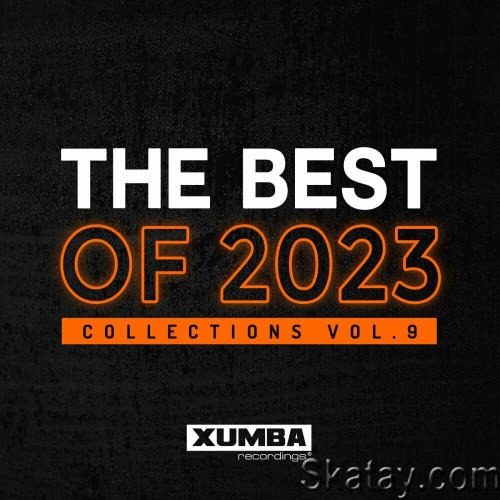 The Best Of 2023 Collections Vol. 9 (2024)