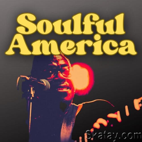 Soulful America (2024)