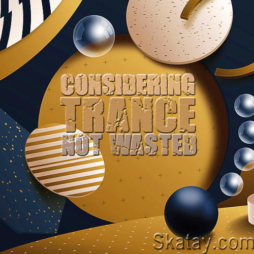 Trance Considering Not Wasted (2024)
