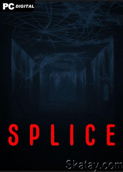 Splice (2024/En/RePack от FitGirl)