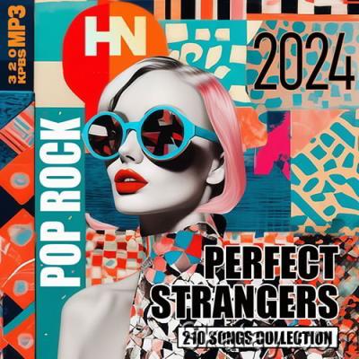 Perfect Strangers (2024)