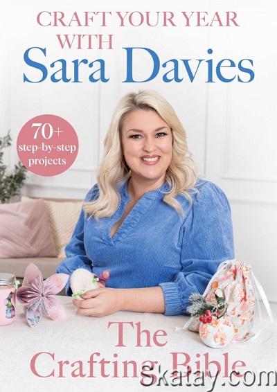 Craft Your Year With Sara Davies: Crafting Queen, Dragons’ Den and Strictly Star (2023)