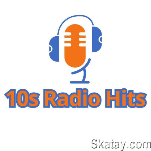 10s Radio Hits (2024) FLAC