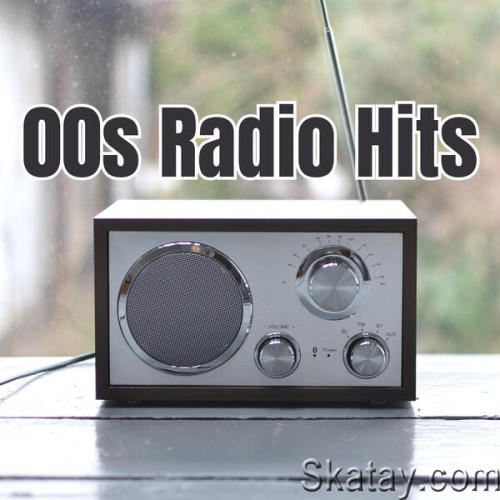 00s Radio Hits (2024)