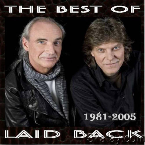Laid Back - The Best Of 1981-2005 (2010) FLAC