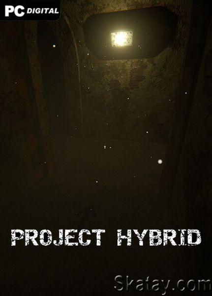 Project Hybrid (2024/En/Лицензия)