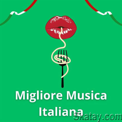 Migliore Musica Italiana (2024)
