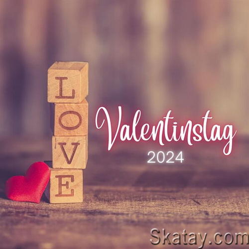 Valentinstag 2024 (2024)