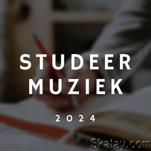 Studeer Muziek 2024 (2024)