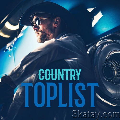 Country Toplist (2024)