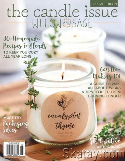 The Candle Issue - Willow and Sage (2019)