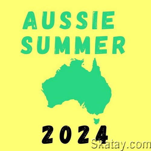 Aussie Summer 2024 (2024)
