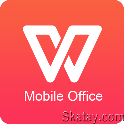 WPS Office - PDF, Word, Excel, PPT v18.7.2 build 1494 Premium [Android]