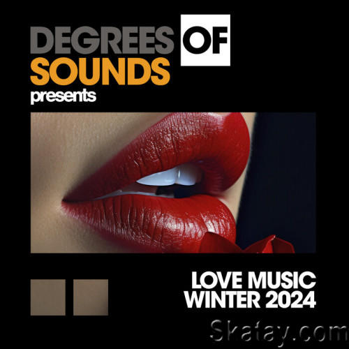 Love Music Winter 2024 (2024)