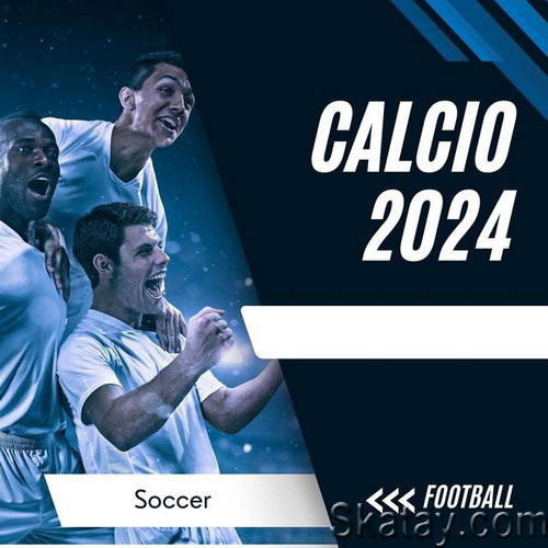 Calcio (2024)