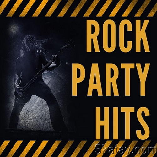 Rock Party Hits (2024) FLAC