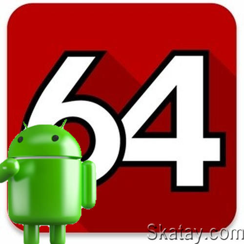 AIDA64 1.98 [Ru/Multi] (Android)
