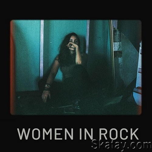 Women in Rock (2024) FLAC