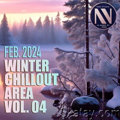 Winter Chillout Area Vol. 04 (2024)