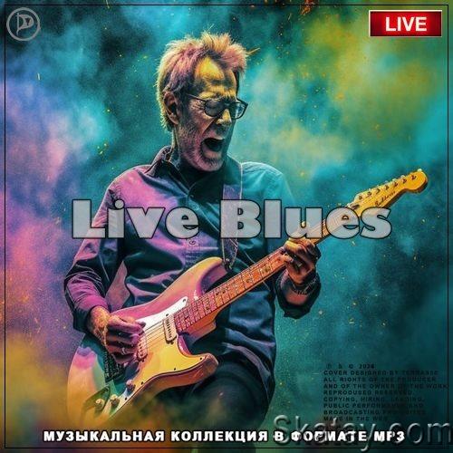 Live Blues (2024)