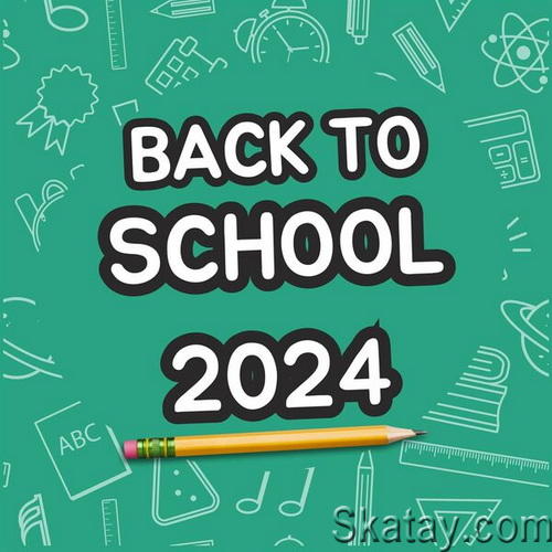 Back To School 2024 (2024)