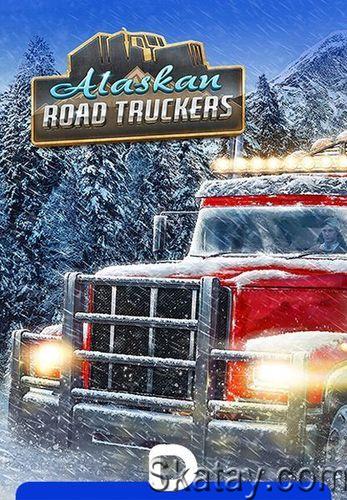 Alaskan Road Truckers: Mother Truckers Edition (2023/Ru/En/MULTI/RePack от Decepticon)