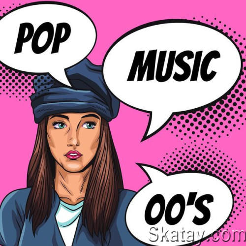 Pop Music 00s (2024)