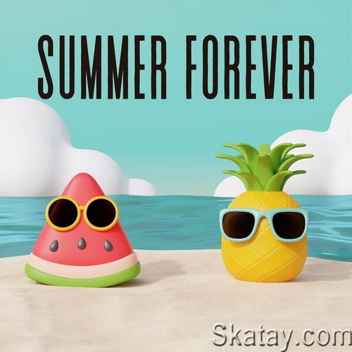 Summer Forever (2024)