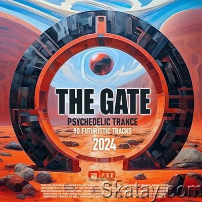 The Gate (2024)