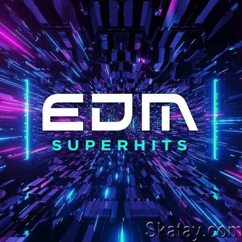 EDM Superhits (2024) FLAC