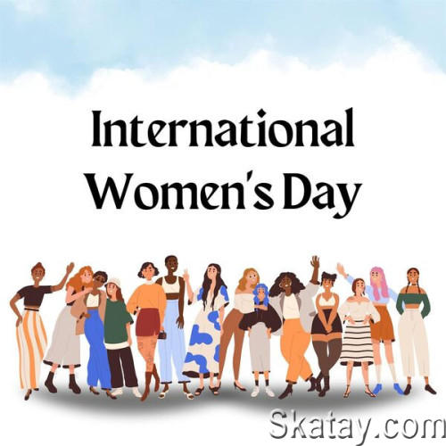 International Womens Day (2024)