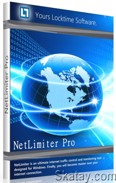 NetLimiter 5.3.8.0