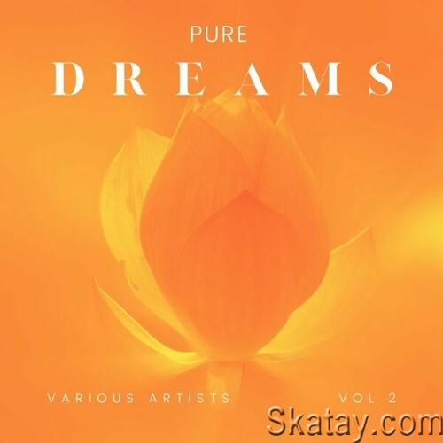 Pure Dreams Vol.2 (2024) FLAC