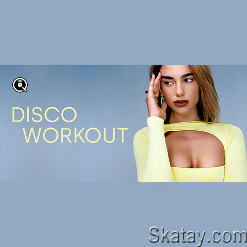 Disco Workout (2024) FLAC