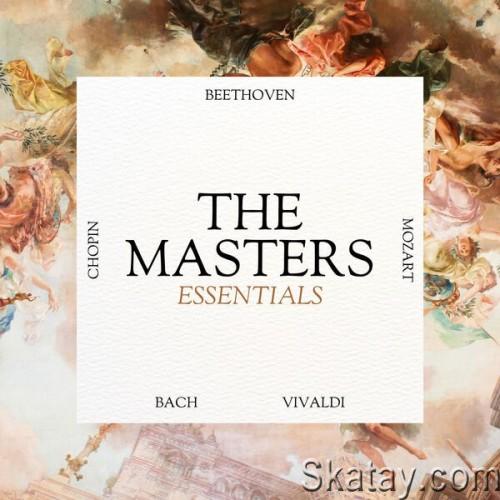 The Masters Essentials (2024)