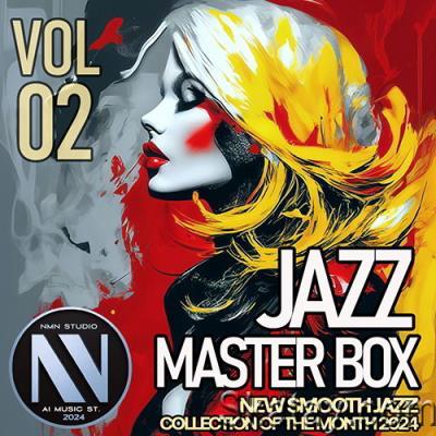 Jazz Master Box Vol. 02 (2024)