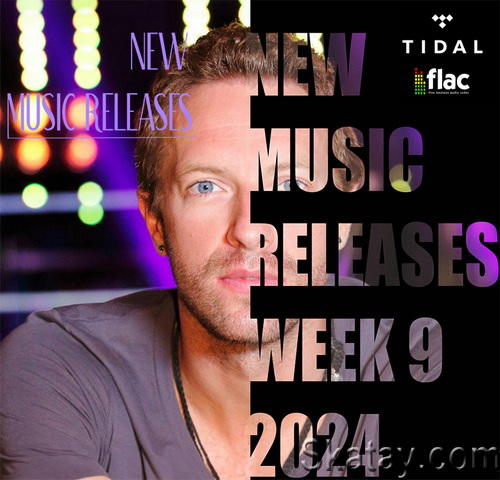 New Music Releases - Week 09 (2024) FLAC