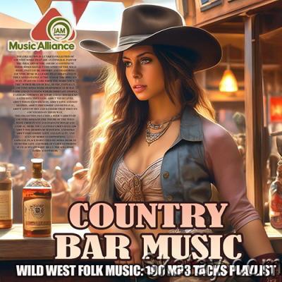 Country Bar Music (2024)