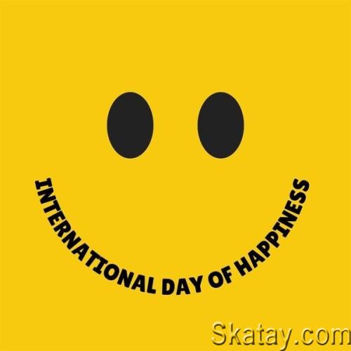 Internattional Day Of Happiness (2024)