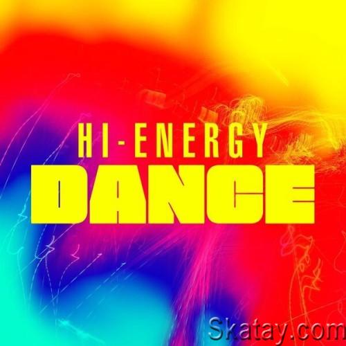 Hi–Energy Dance (2024)