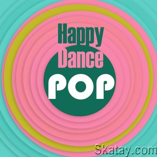 Happy Dance Pop (2024)