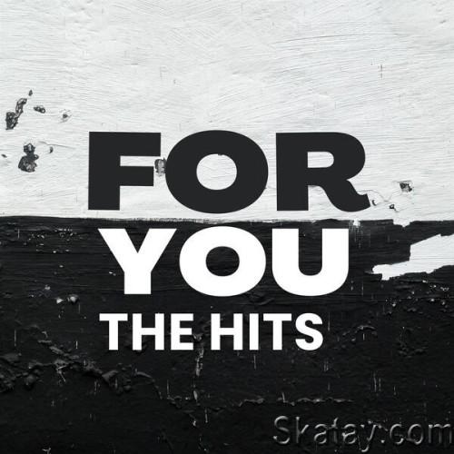 For You – The Hits (2024)