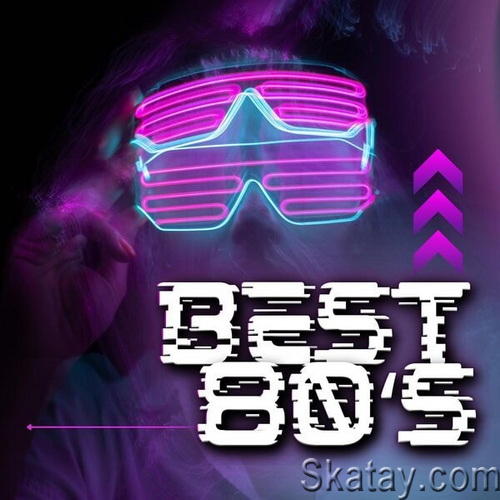 Best 80s (2024) FLAC